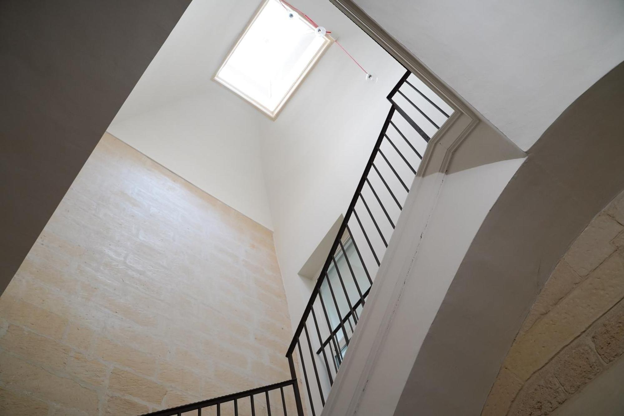 Suite Home D'Aragona Lecce Ngoại thất bức ảnh