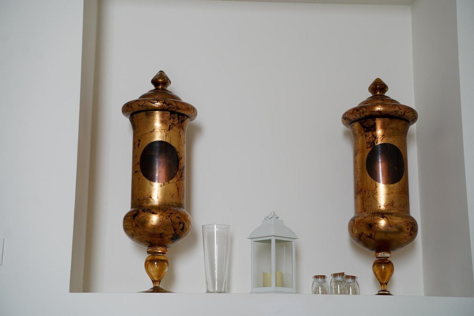 Suite Home D'Aragona Lecce Ngoại thất bức ảnh