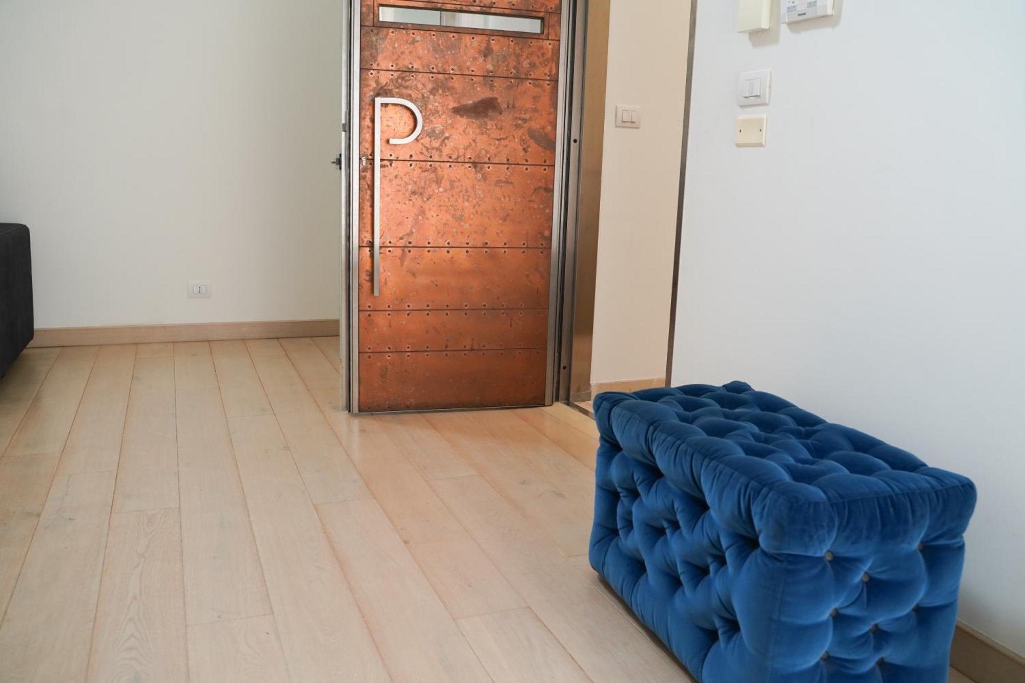 Suite Home D'Aragona Lecce Ngoại thất bức ảnh