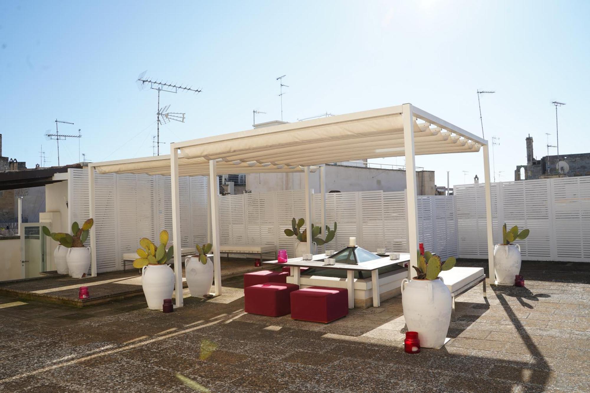 Suite Home D'Aragona Lecce Ngoại thất bức ảnh